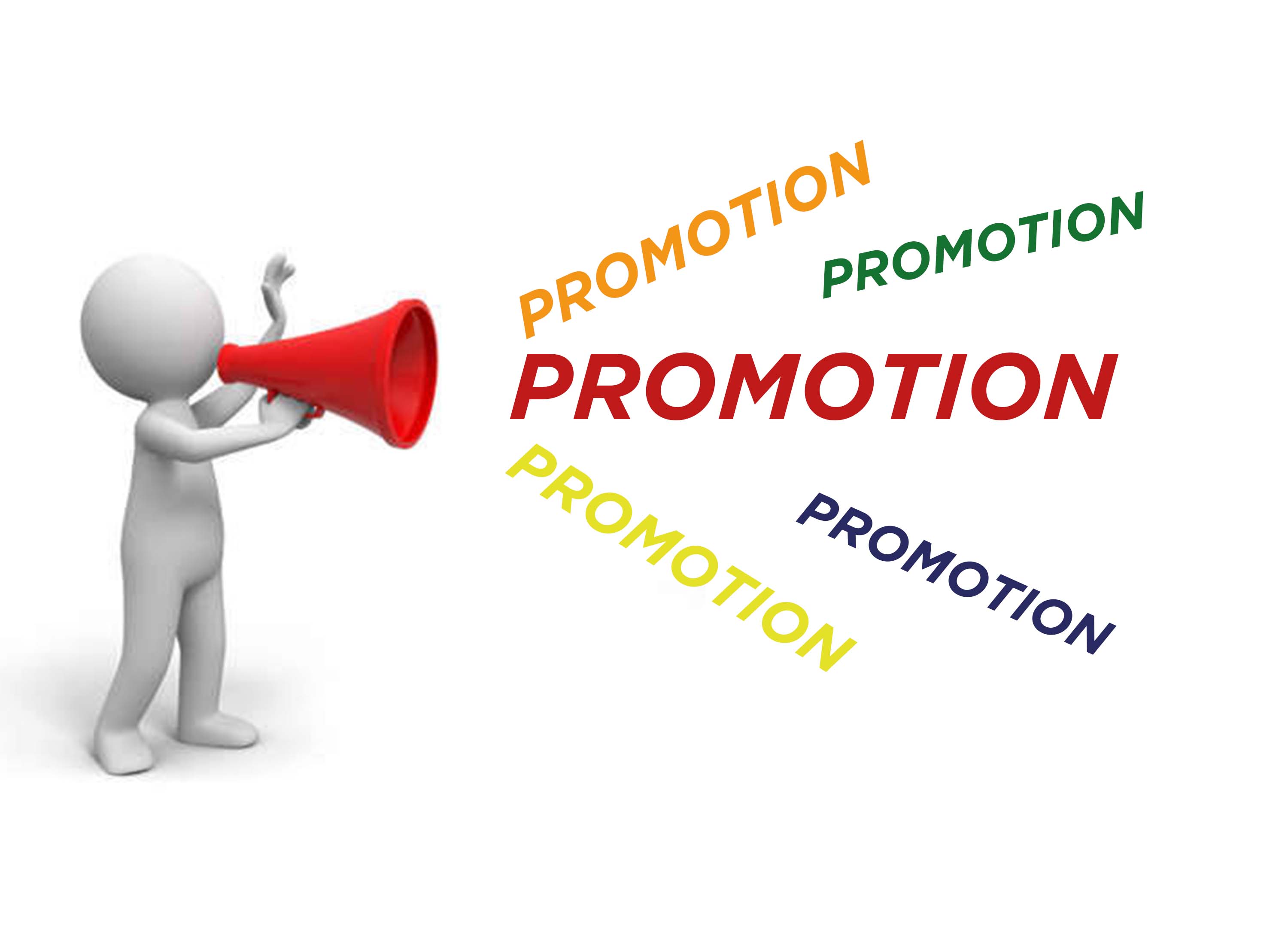 Des promotions exclusives arrivent bientôt !